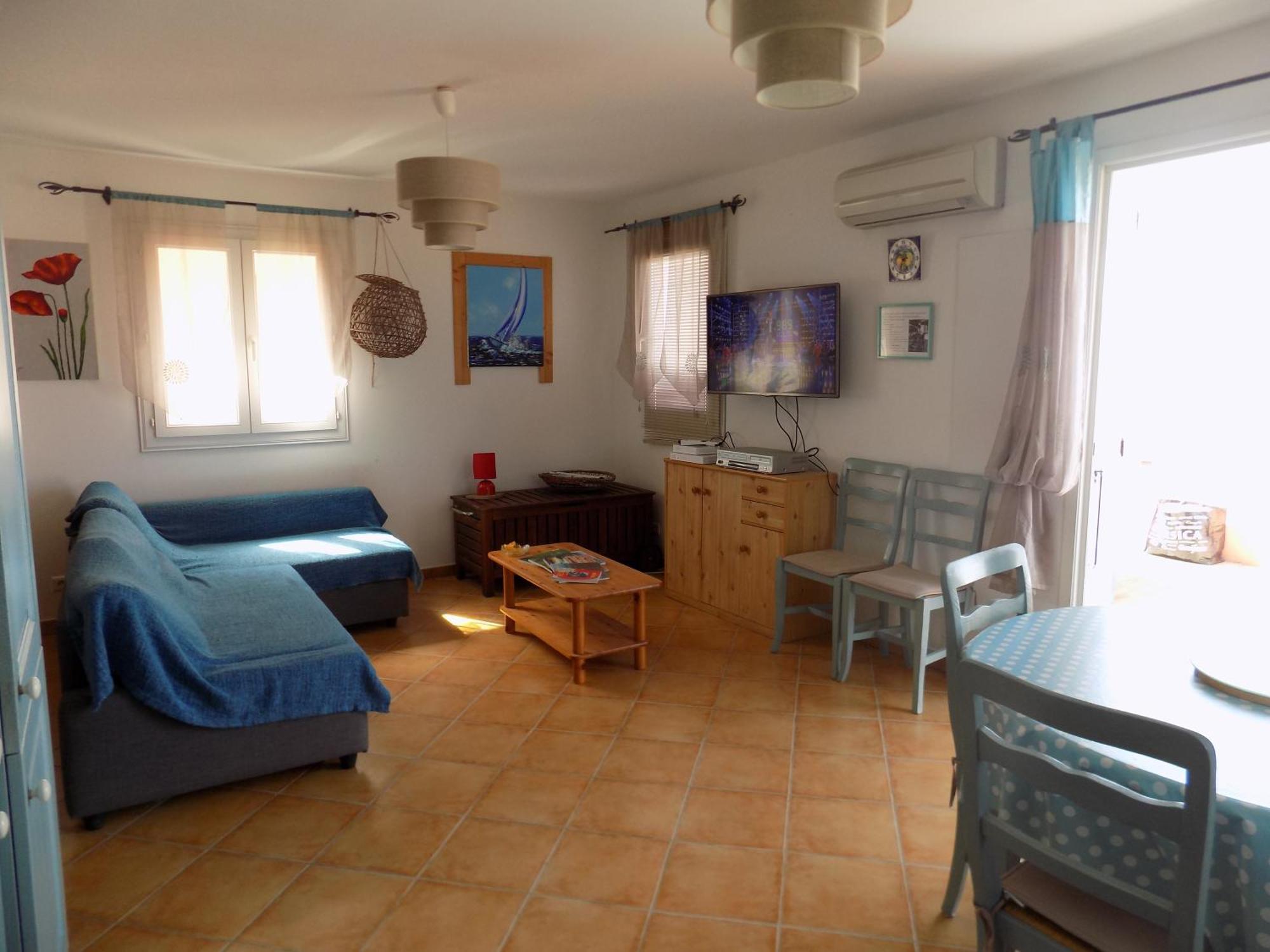 Villa La Giraglia Centuri Exterior foto